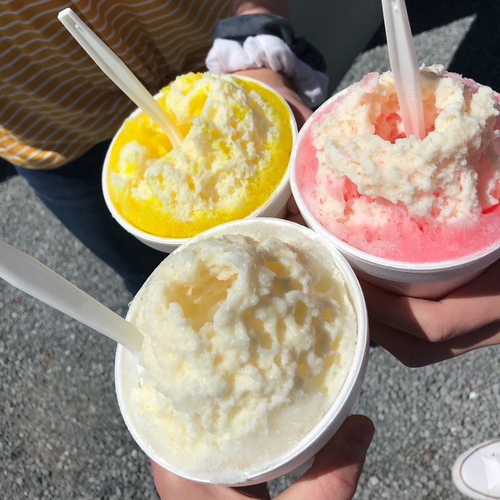 Meet your Posher, Jocelyn